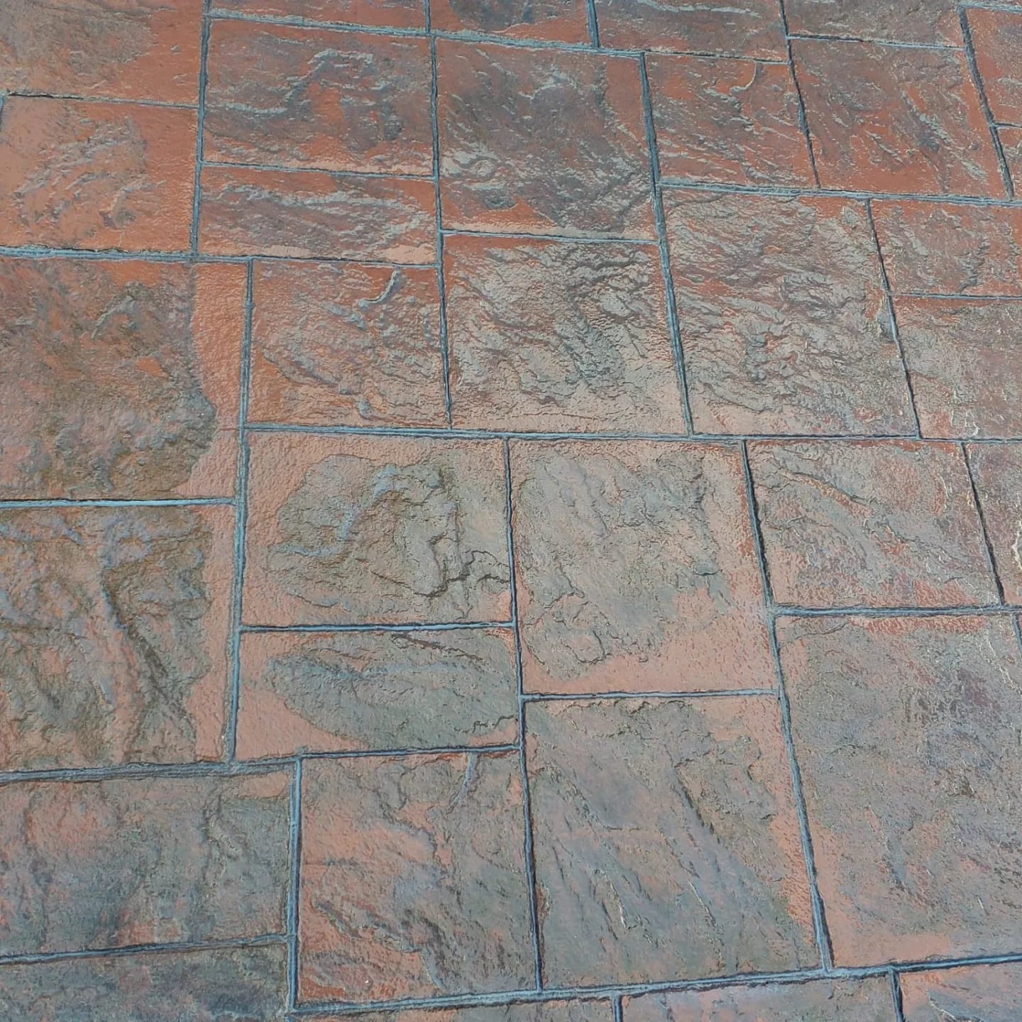 Detalle Exterior